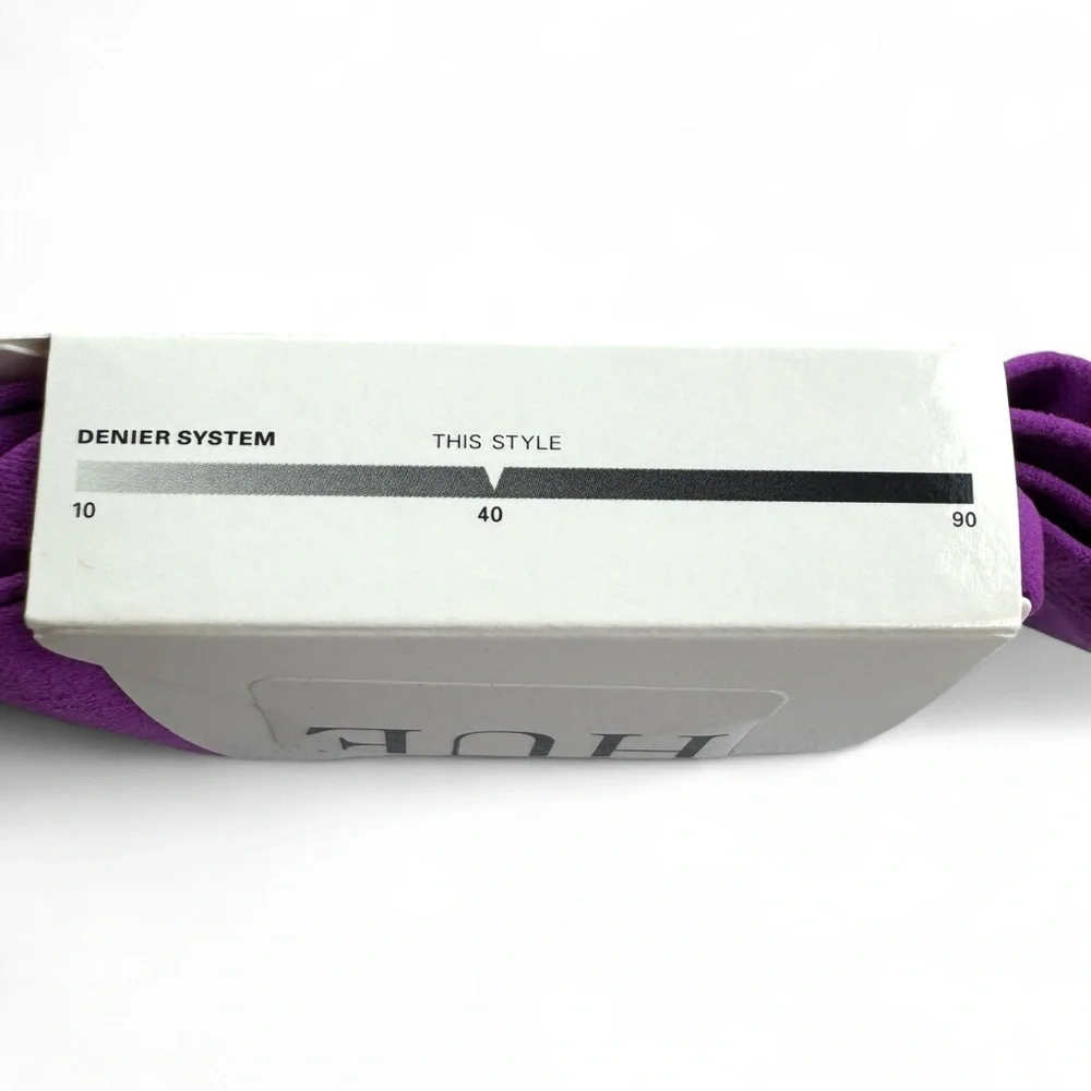 HUE stylish opaque